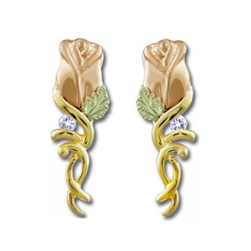 landstroms earrings