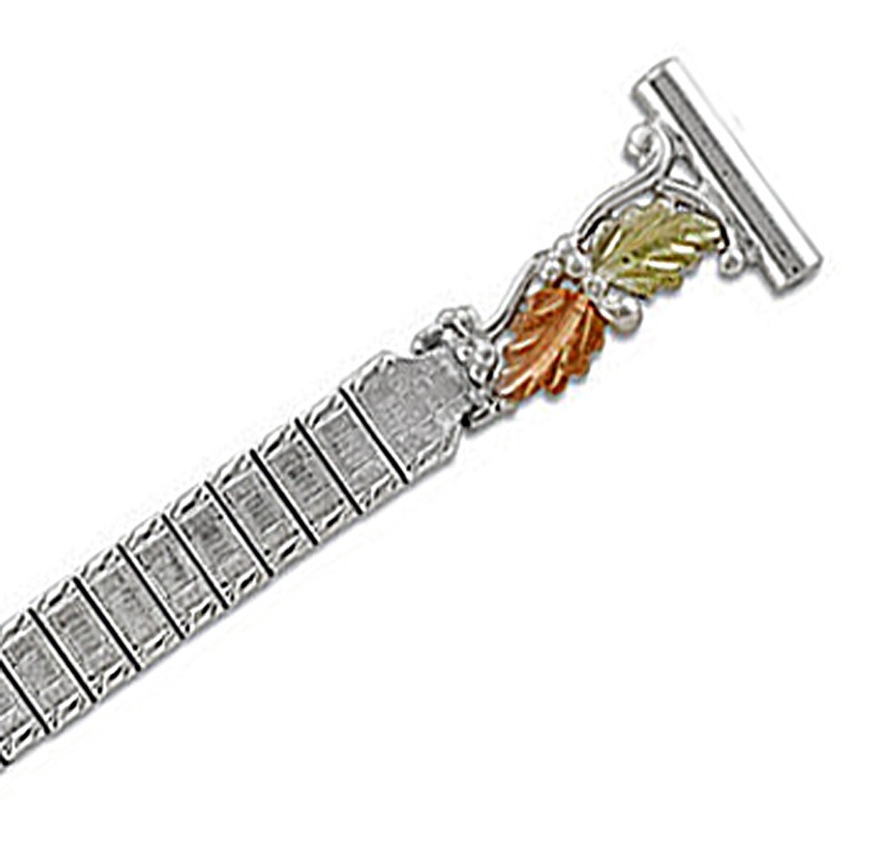 black hills gold watch bands