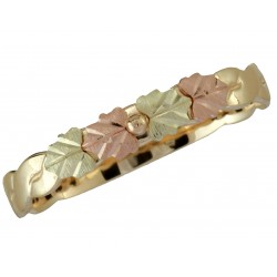 Black Hills Gold Ring