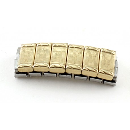 Ladies watch extension